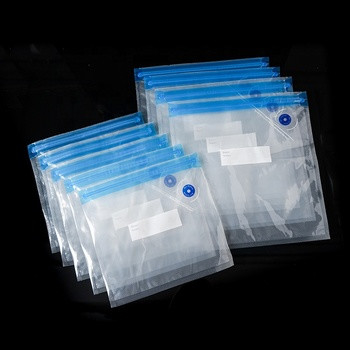 Bộ túi Sous Vide có thể tái sử dụng miễn phí BPA Túi hút chân không thực phẩm