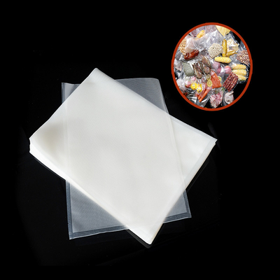 Máy hút chân không hạng nặng Túi thực phẩm Túi chân không nylon để bảo quản thực phẩm