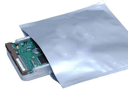 Túi ép Mylar Túi lưu trữ chân không Heat Seal Nhôm cho thực phẩm