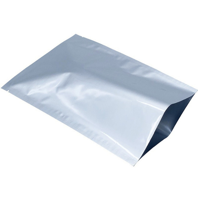 Túi ép Mylar Túi lưu trữ chân không Heat Seal Nhôm cho thực phẩm