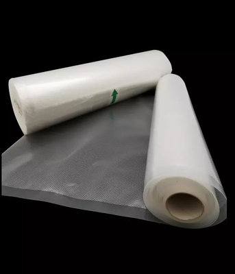 Nhà bếp PA PE Sous Vide Túi cuộn chân không cho máy tiết kiệm thực phẩm