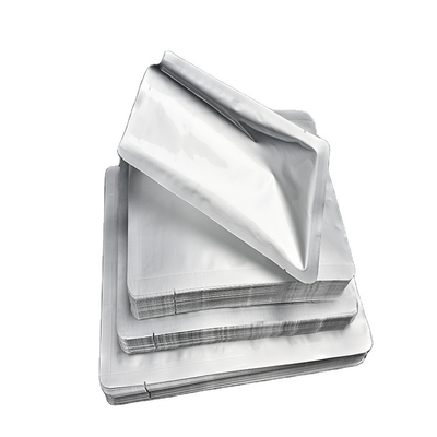 Túi nhôm Mylar kim loại Túi lưu trữ cho trà thực phẩm