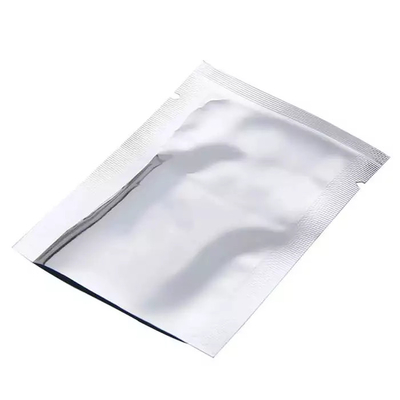 Túi nhựa PET lá nhôm để bảo quản thực phẩm Heat Seal Resealable