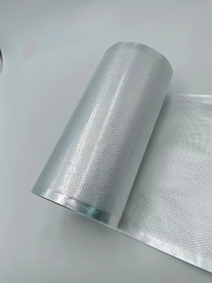 Premium Mylar Resealable Aluminium Roll Túi lưu trữ thực phẩm dài hạn