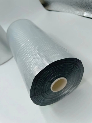 Bao bì chịu nhiệt Túi nhôm Mylar Túi cuộn Túi đựng thực phẩm
