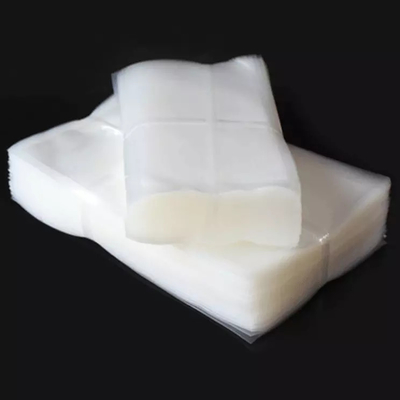 Lưu trữ thực phẩm kích thước lớn Túi niêm phong chân không có kênh BPA Free