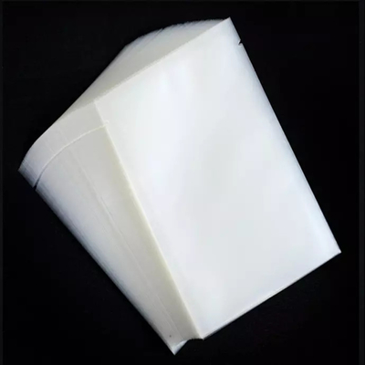 Lưu trữ thực phẩm kích thước lớn Túi niêm phong chân không có kênh BPA Free