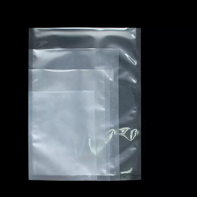 Túi đựng thực phẩm hút chân không miễn phí Phthalate cho hạt nhân thực phẩm tươi sống
