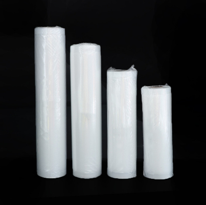 Túi niêm phong chân không bằng nhựa PE PA BPA Free Lamination Roll Moisture Proof