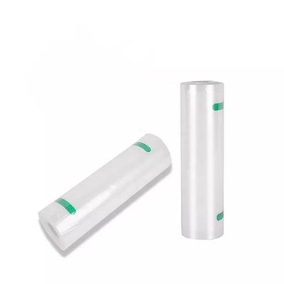 Túi niêm phong chân không bằng nhựa PE PA BPA Free Lamination Roll Moisture Proof
