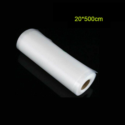 2 gói Túi niêm phong chân không miễn phí BPA Foodsaver Freezer Rolls Biodegradable