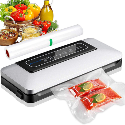 Bao bì thực phẩm bằng nhựa trong Túi chân không cấp Túi nylon Túi hút chân không chất lượng cao cho thực phẩm