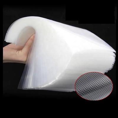 Bao bì thực phẩm bằng nhựa trong Túi chân không cấp Túi nylon Túi hút chân không chất lượng cao cho thực phẩm