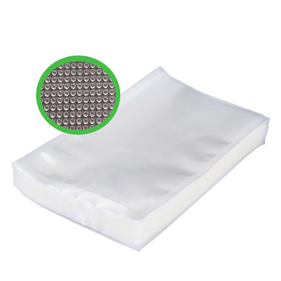 Giá thấp Túi niêm phong chân không miễn phí BPA Bao bì nhựa nylon Túi chân không tái sử dụng Thực phẩm